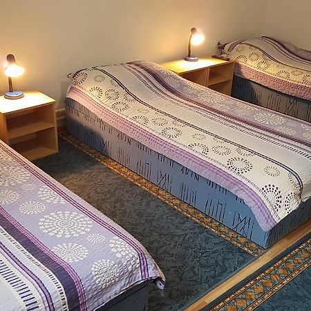 Guesthouse Sermageova Záhřeb Exteriér fotografie
