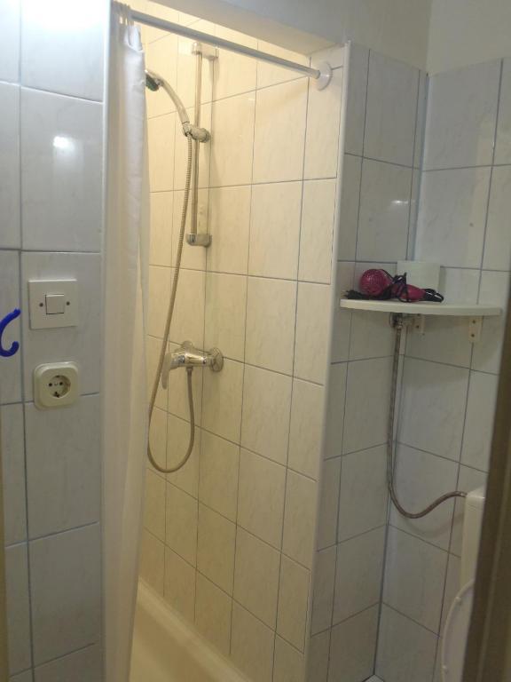 Guesthouse Sermageova Záhřeb Pokoj fotografie