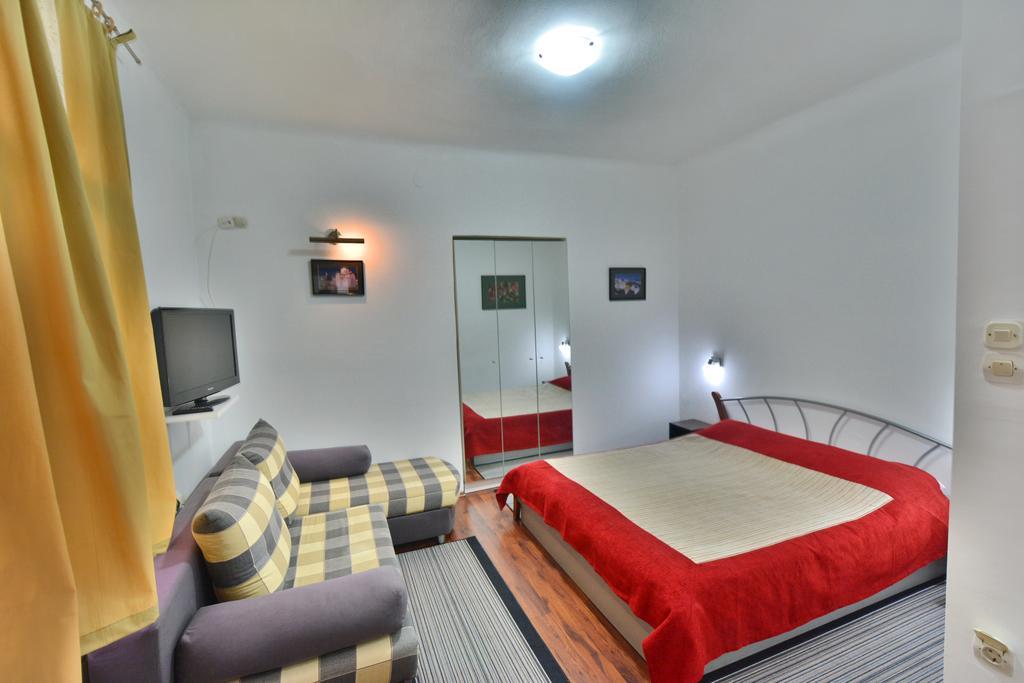 Guesthouse Sermageova Záhřeb Exteriér fotografie