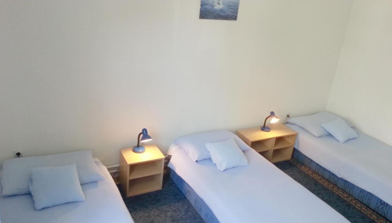 Guesthouse Sermageova Záhřeb Pokoj fotografie